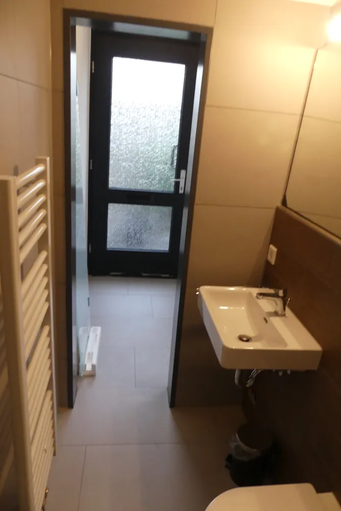 2 Zimmer Wohnung mit 38 m² in Münster – Bild 8