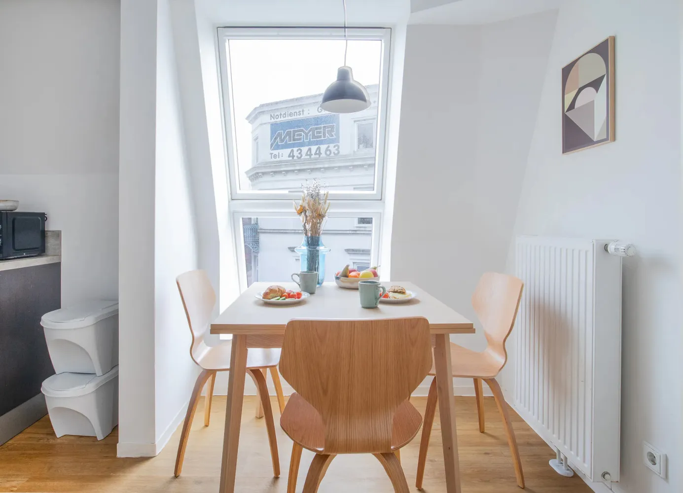 WG-Zimmer mit 12 m² in Hamburg – Bild 9