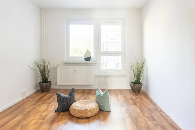 4 Zimmer Wohnung mit 90 m² in Chemnitz – Bild 3
