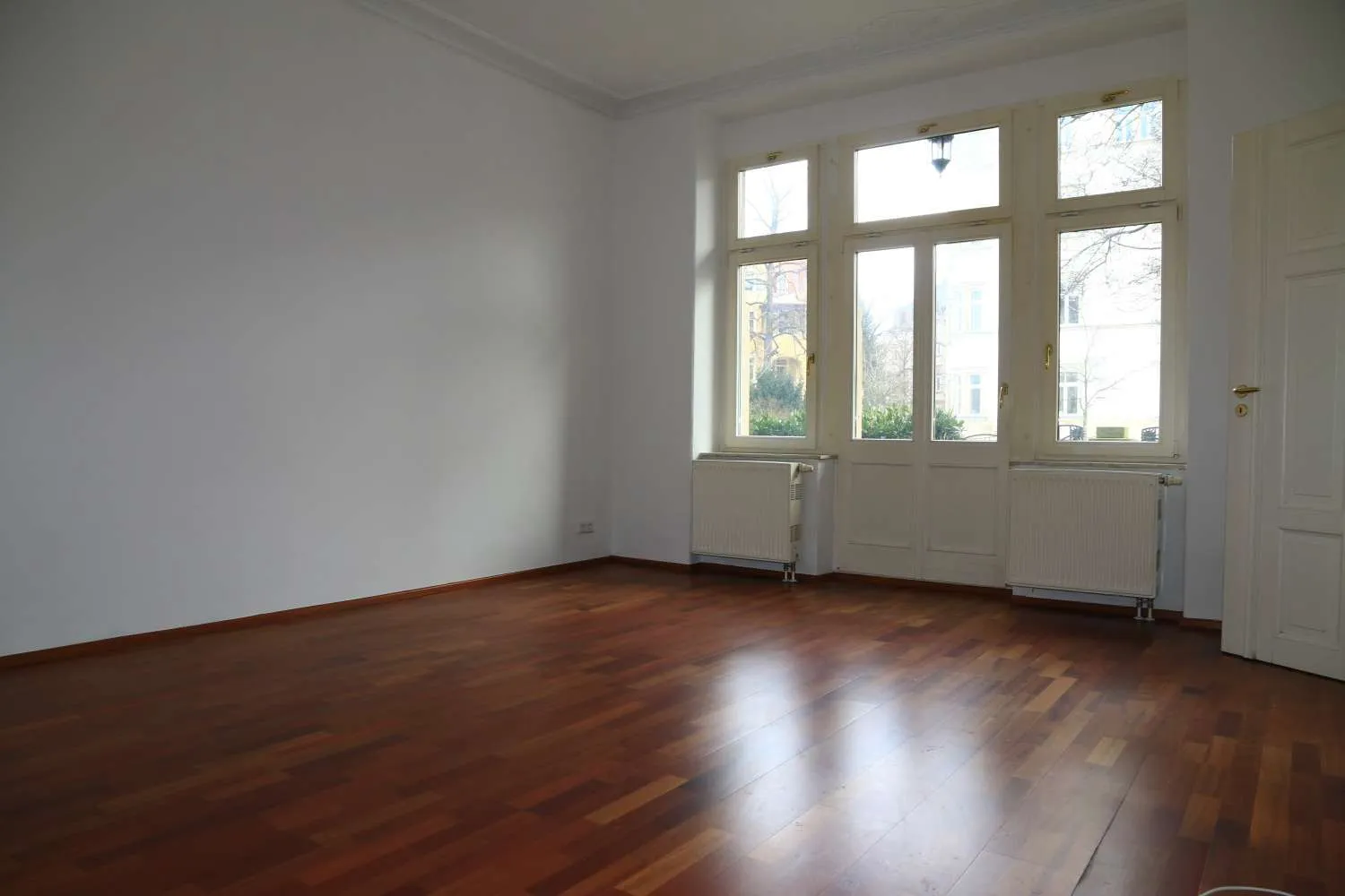 2 Zimmer Wohnung mit 67 m² in Dresden – Bild 5