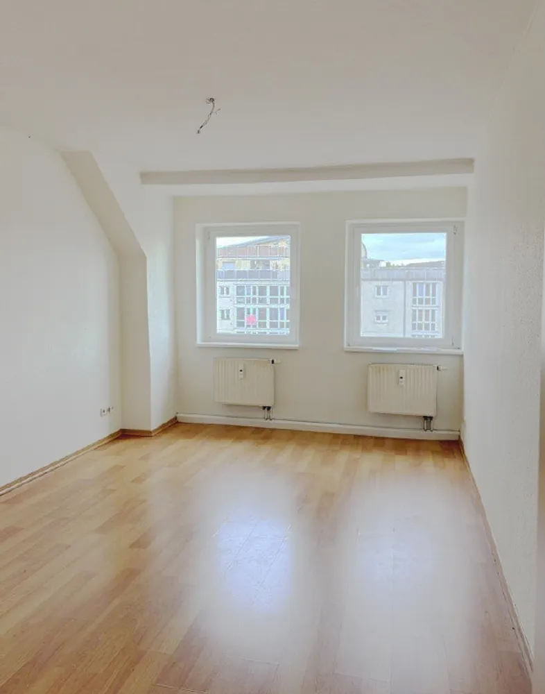 3 Zimmer Wohnung mit 65 m² in Dresden – Bild 2