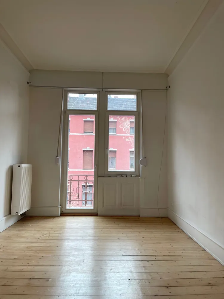 4 Zimmer Wohnung mit 85 m² in Mannheim – Bild 5