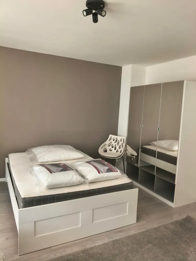 WG-Zimmer mit 25 m² in Mainz – Bild 5