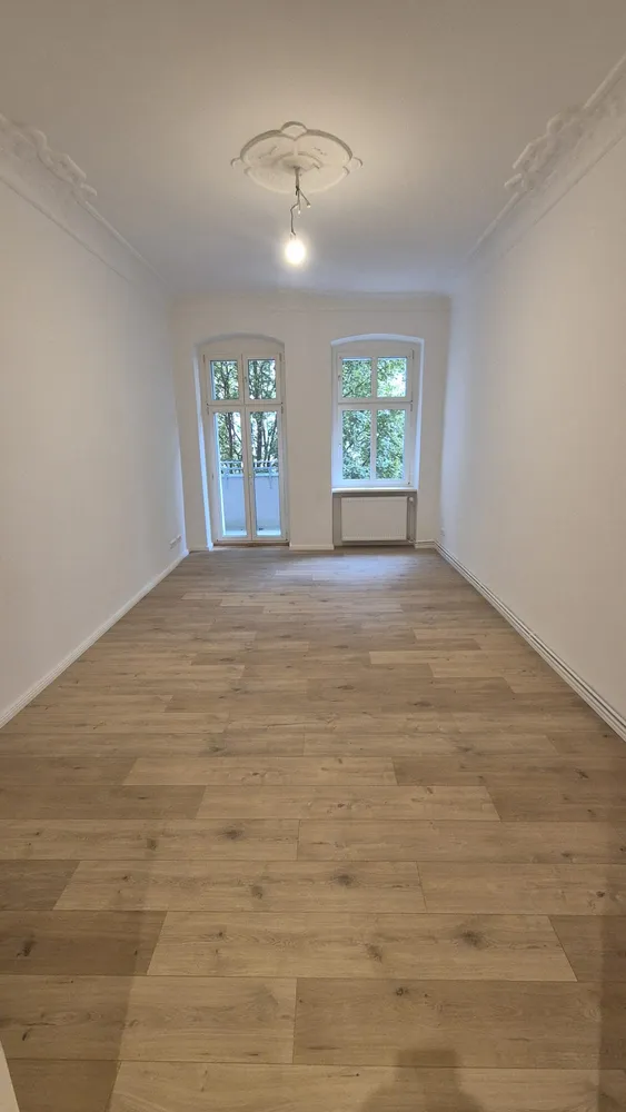 2 room apartment with 73 m² in Berlin – Photo 3