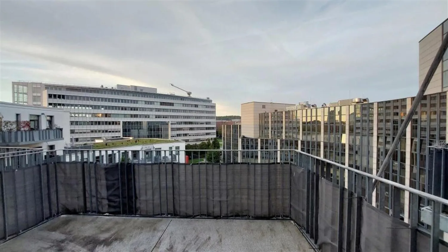 3 room apartment with 98 m² in Düsseldorf – Photo 11