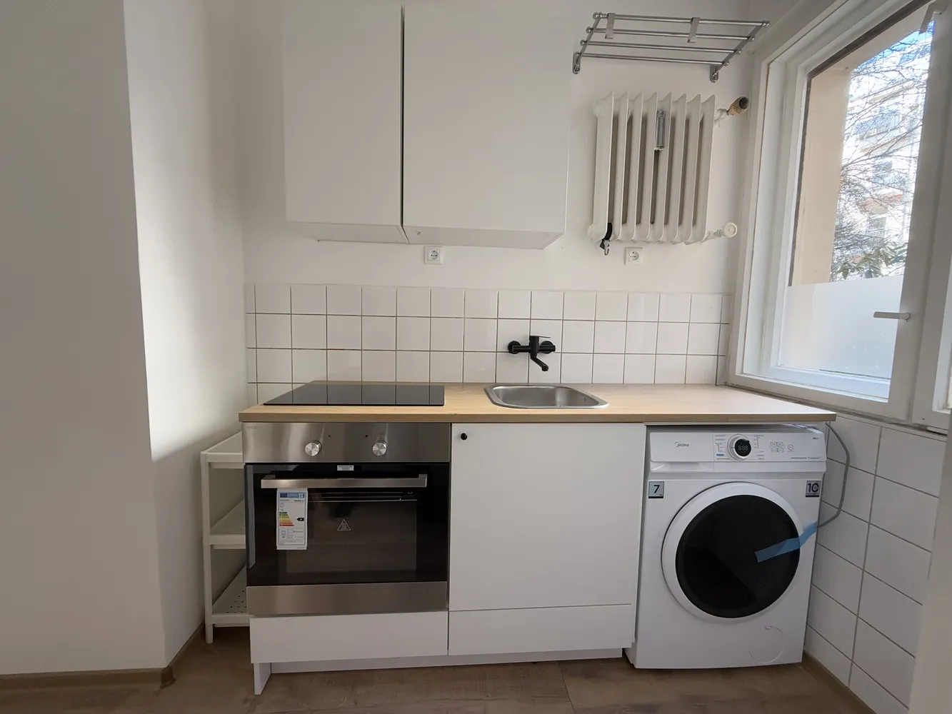2 Zimmer Wohnung mit 45 m² in Berlin – Bild 9