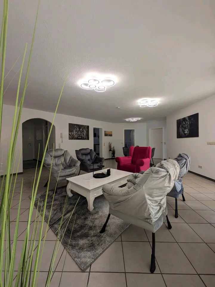 3 Zimmer Wohnung mit 103 m² in Mosbach – Bild 5