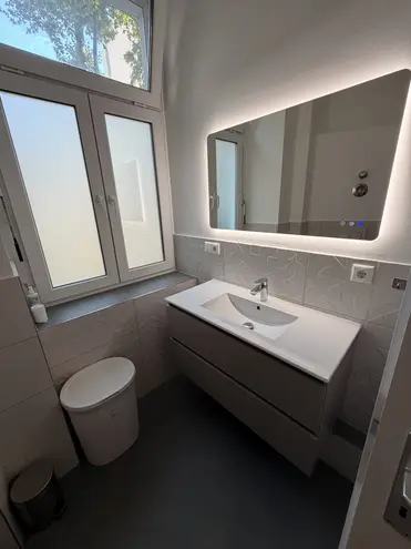 2 Zimmer Wohnung mit 54 m² in Frankfurt am Main – Bild 10