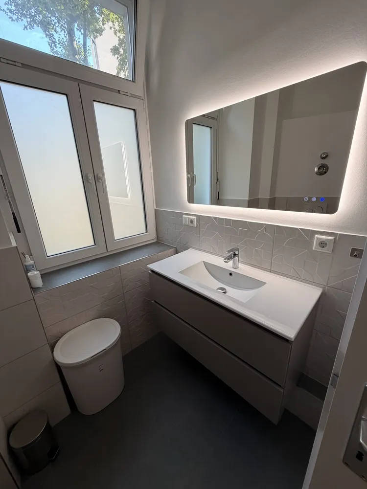 2 Zimmer Wohnung mit 54 m² in Frankfurt am Main – Bild 8