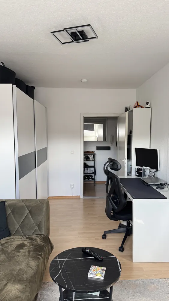 2 Zimmer Wohnung mit 56 m² in Karlsruhe – Bild 8