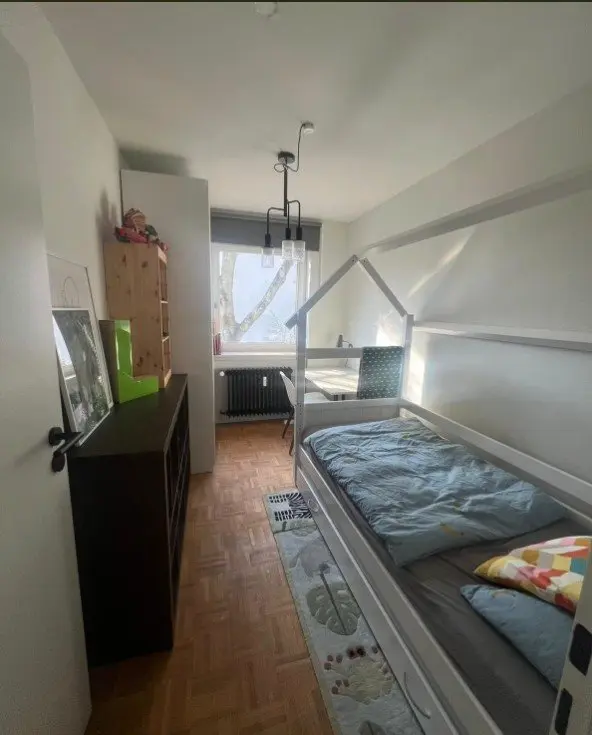 WG-Zimmer mit 95 m² in Frankfurt am Main – Bild 10