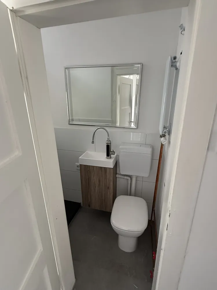 8 Zimmer Haus mit 160 m² in Düsseldorf – Bild 5