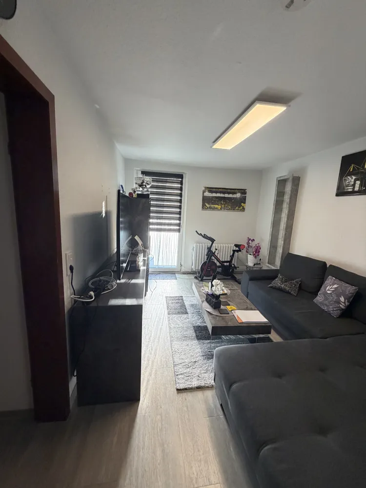 3 Zimmer Wohnung mit 48 m² in Dortmund – Bild 11