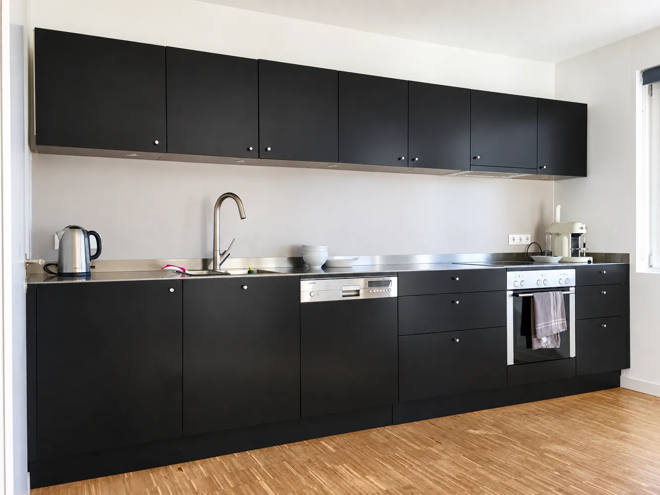 3 Zimmer Wohnung mit 70 m² in Stuttgart – Bild 9