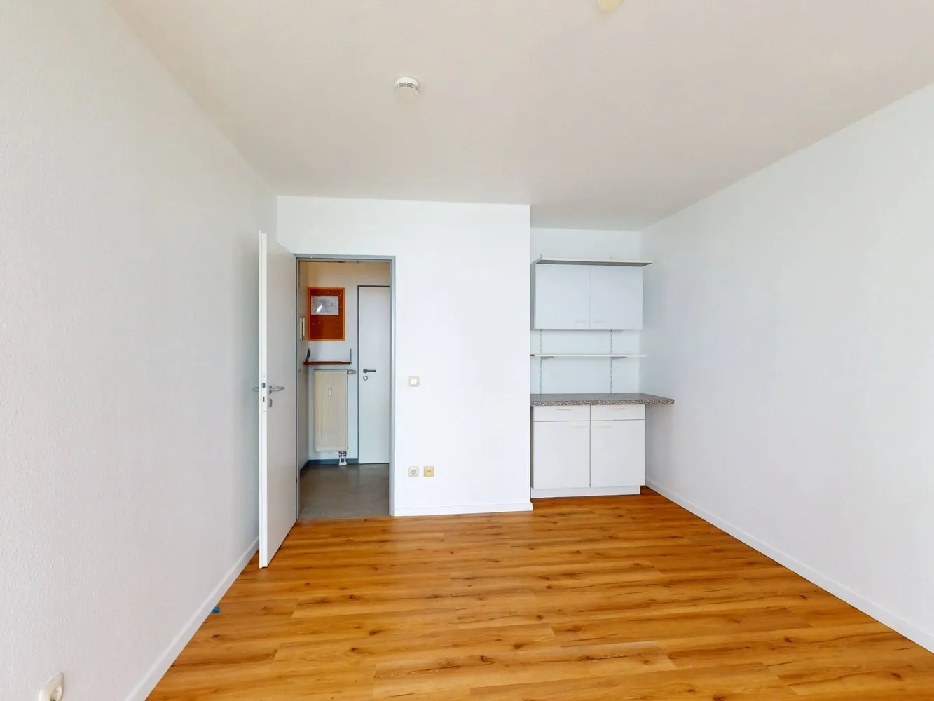 2 Zimmer Wohnung mit 39 m² in Aachen – Bild 4