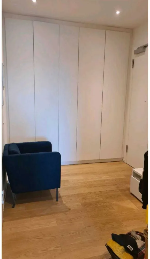 3 Zimmer Wohnung mit 96 m² in München – Bild 11
