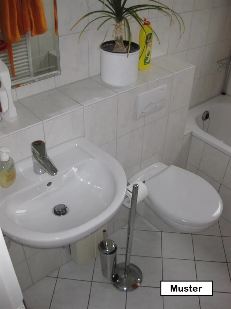 3 Zimmer Wohnung mit 82 m² in Hannover – Bild 3