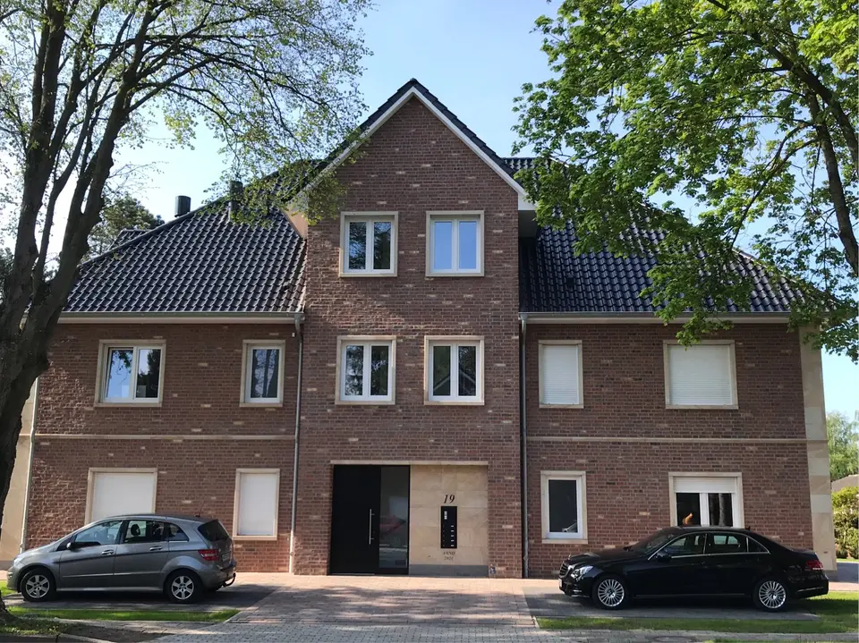 5 Zimmer Wohnung mit 90 m² in Papenburg – Bild 3