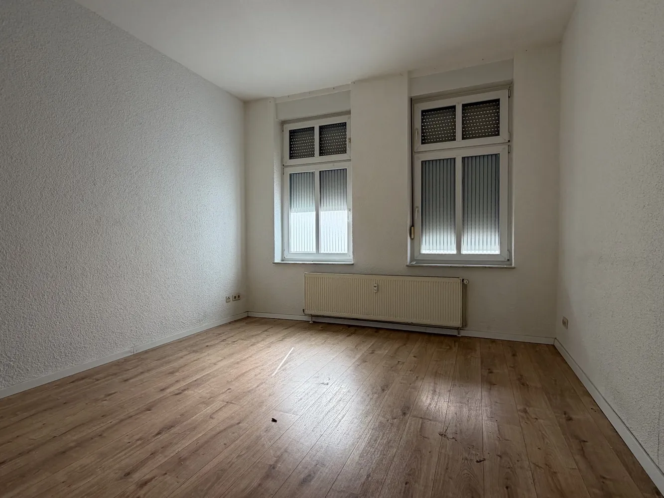 2 room apartment with 45 m² in Magdeburg – Photo 1