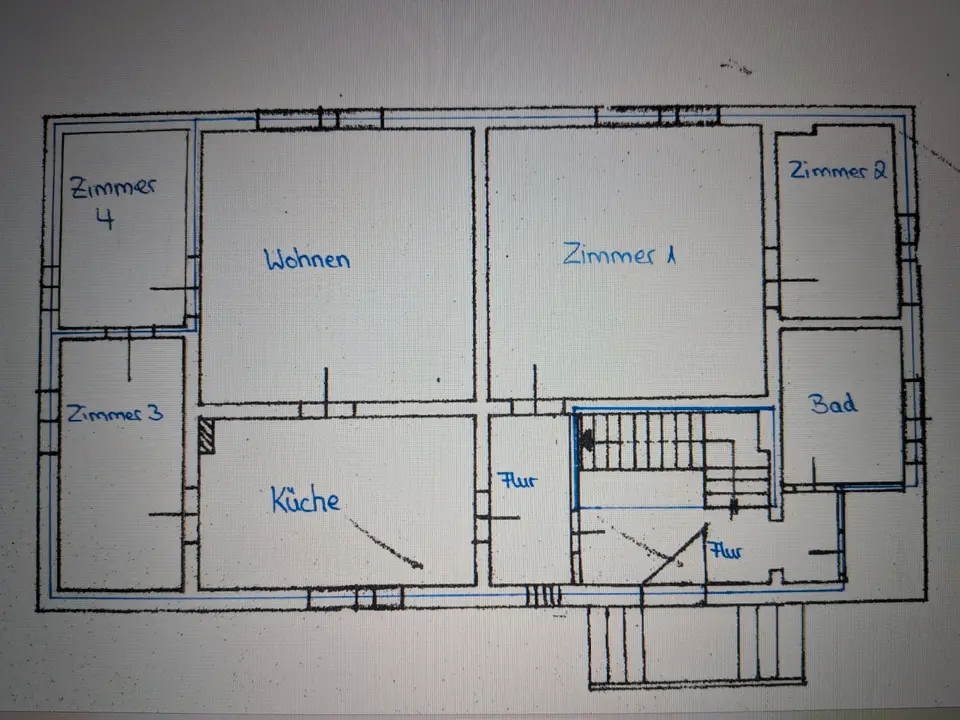 2 Zimmer Wohnung mit 52 m² in Duderstadt – Bild 9