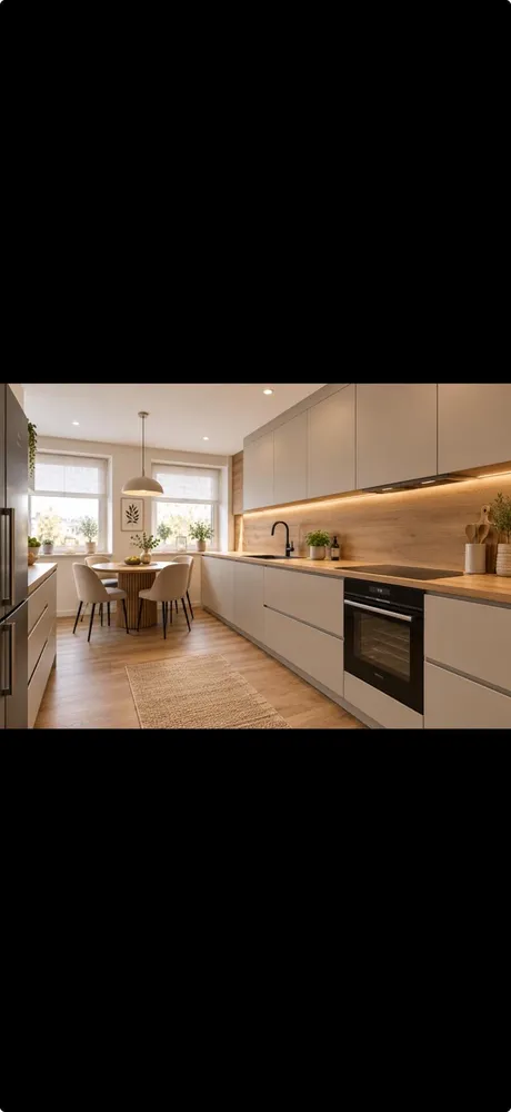 4 Zimmer Wohnung mit 138 m² in Essen – Bild 12