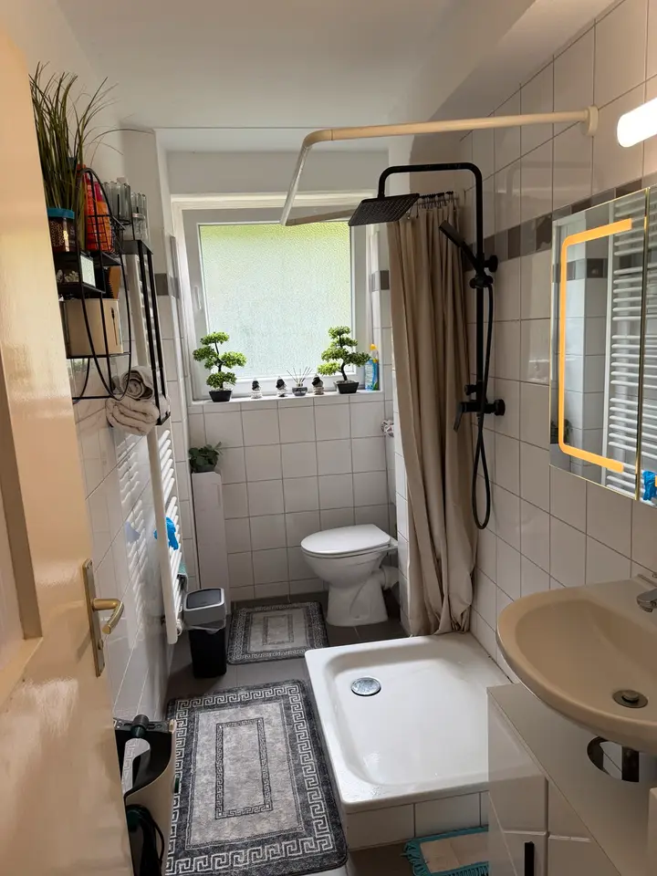 3 Zimmer Wohnung mit 64 m² in Kassel – Bild 10