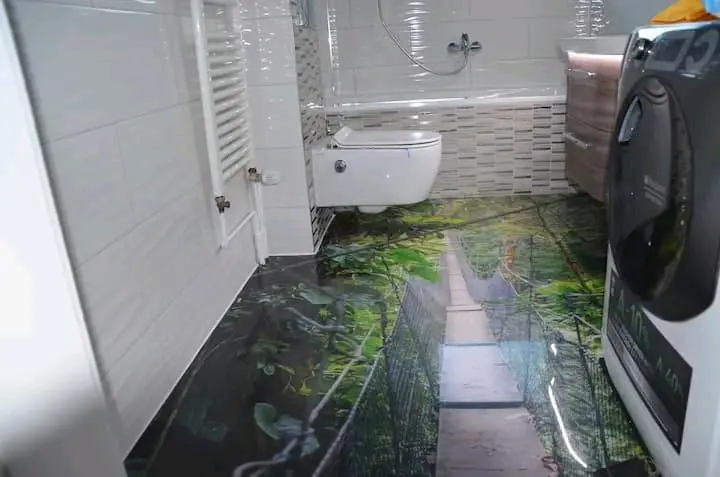 2 Zimmer Wohnung mit 75 m² in Braunschweig – Bild 9