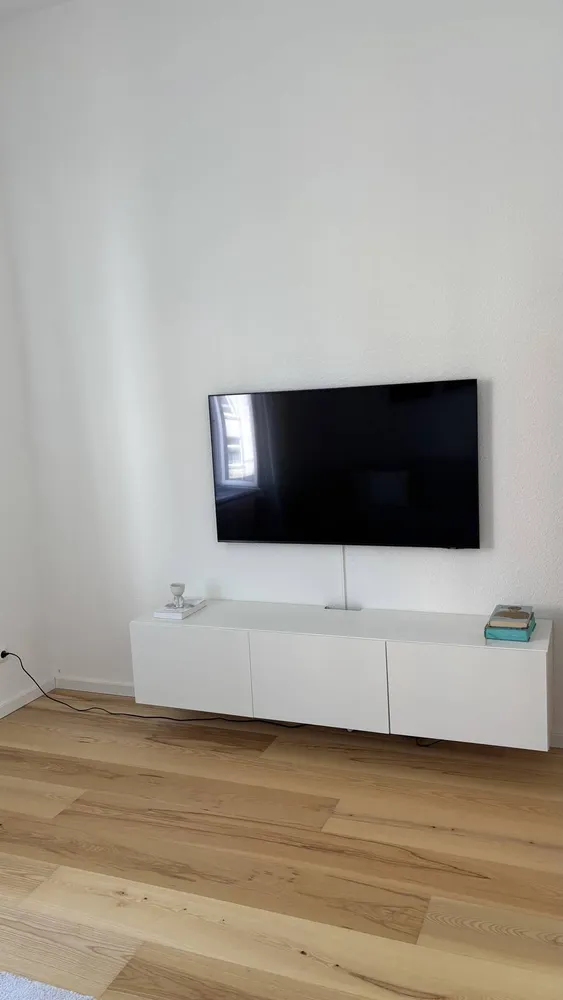 2 Zimmer Wohnung mit 50 m² in Frankfurt am Main – Bild 7