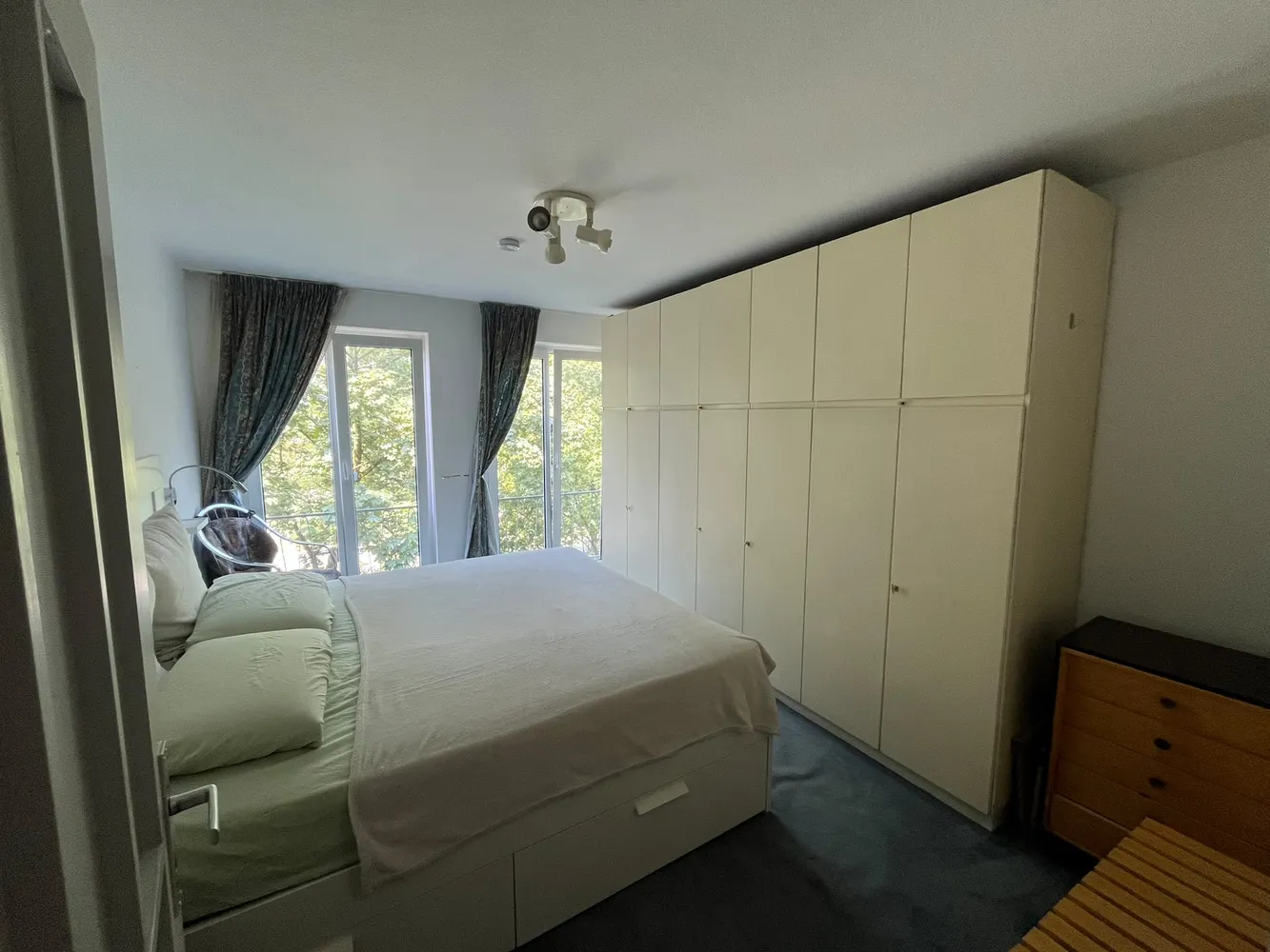 2 Zimmer Wohnung mit 64 m² in München – Bild 10