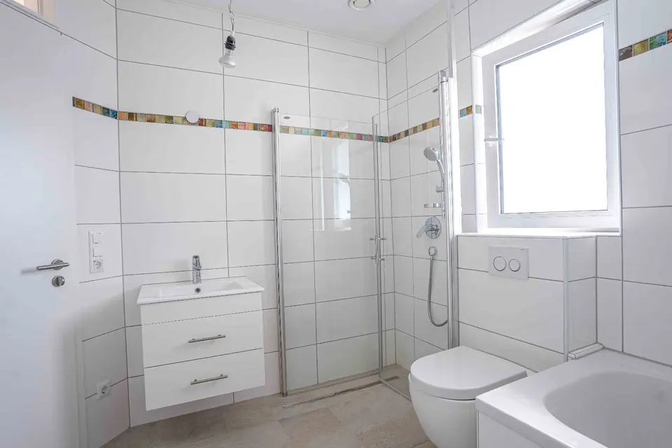 3 Zimmer Wohnung mit 84 m² in Bensheim – Bild 10