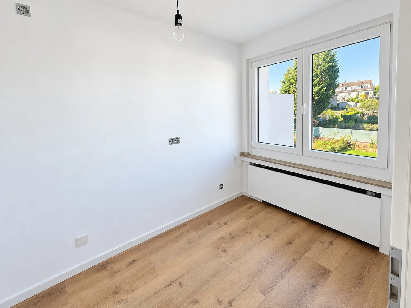 1 Zimmer Wohnung mit 30 m² in Köln – Bild 6