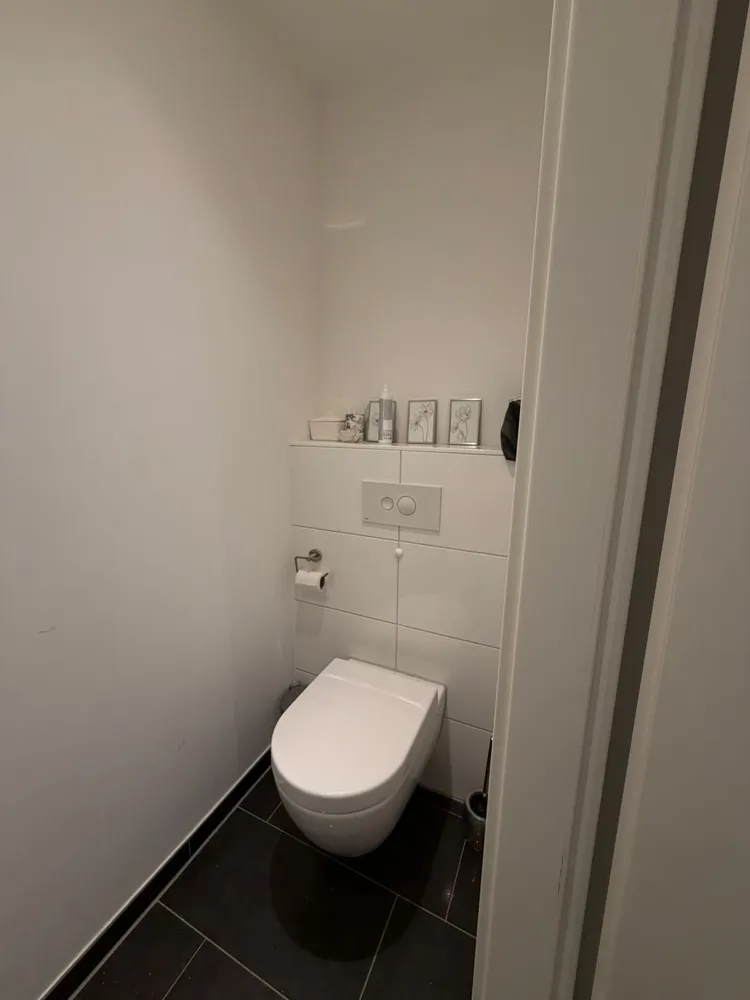 2 Zimmer Wohnung mit 64 m² in Bremen – Bild 12