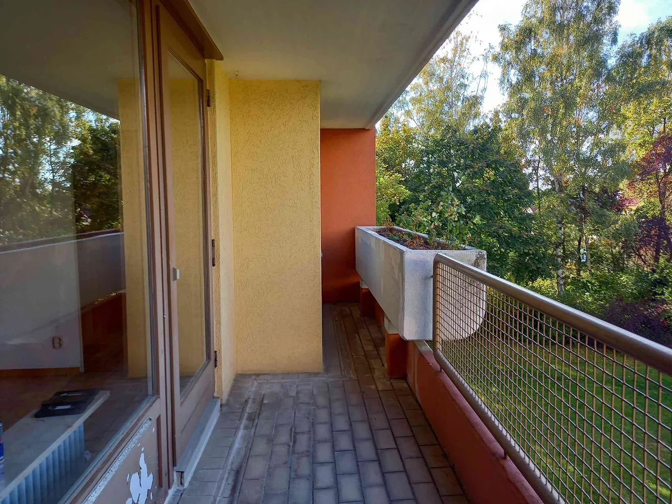 1 Zimmer Wohnung mit 57 m² in Berlin – Bild 1