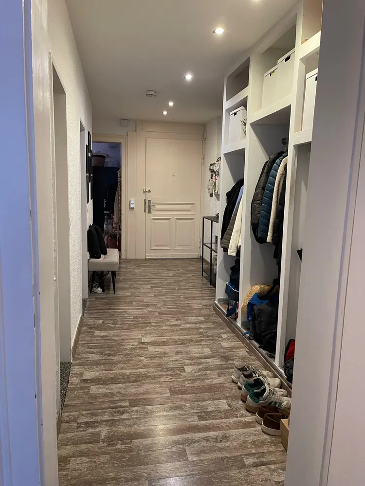 4 room apartment with 87 m² in Brunswick – Photo 11