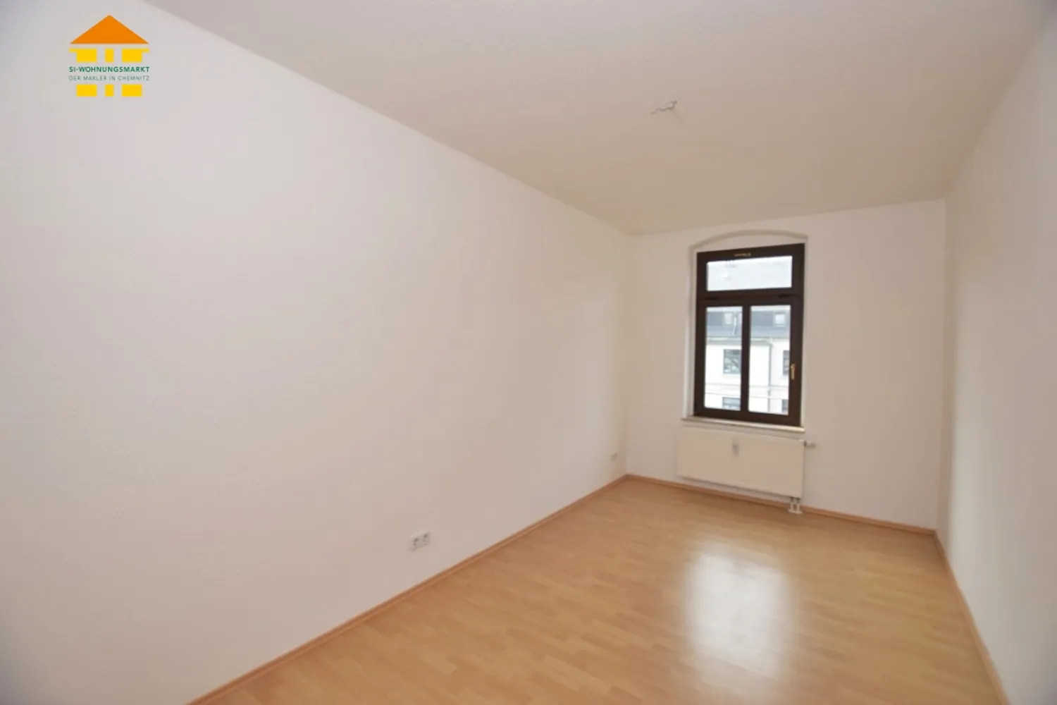 2 Zimmer Wohnung mit 49 m² in Chemnitz – Bild 6
