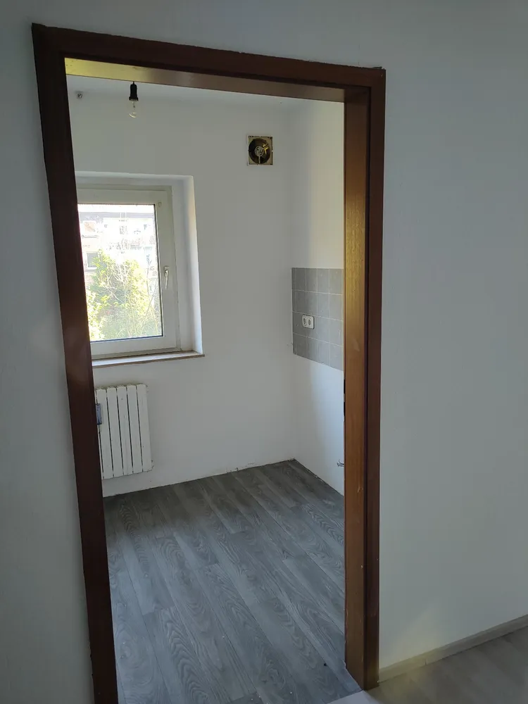 3 Zimmer Wohnung mit 48 m² in Duisburg – Bild 4