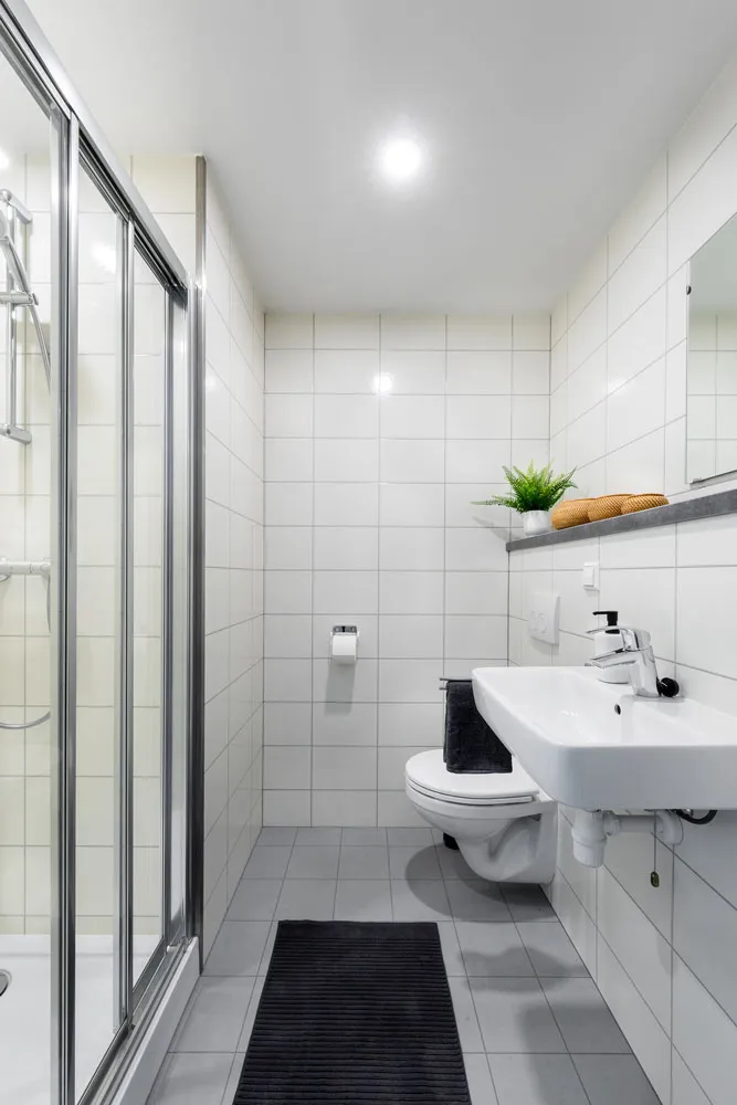 1 Zimmer Wohnung mit 25 m² in Essen – Bild 12
