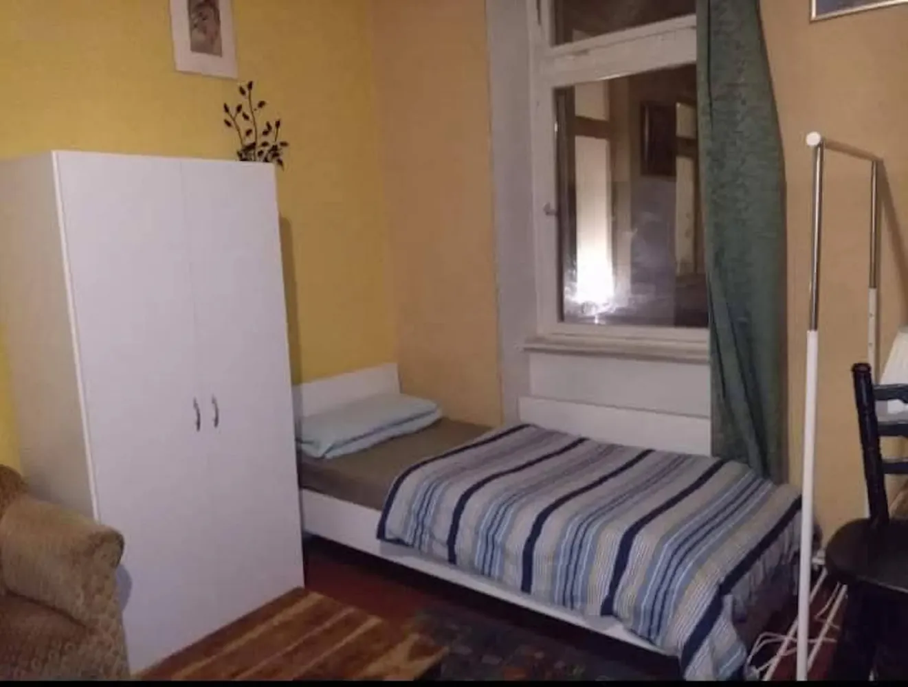 WG-Zimmer mit 36 m² in Berlin – Bild 4