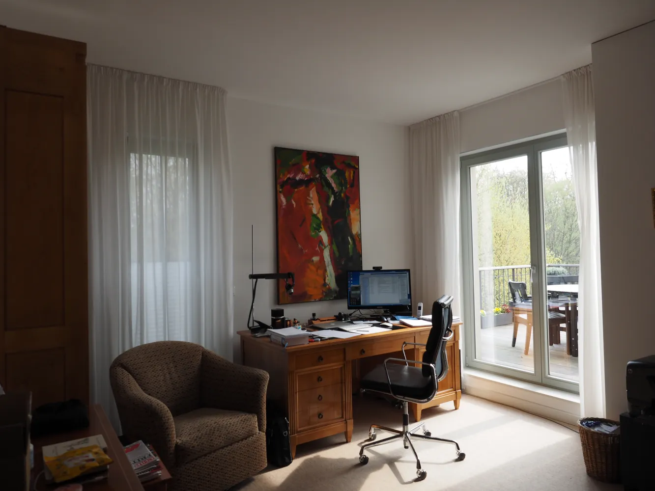 4 Zimmer Wohnung mit 151 m² in Berlin – Bild 10