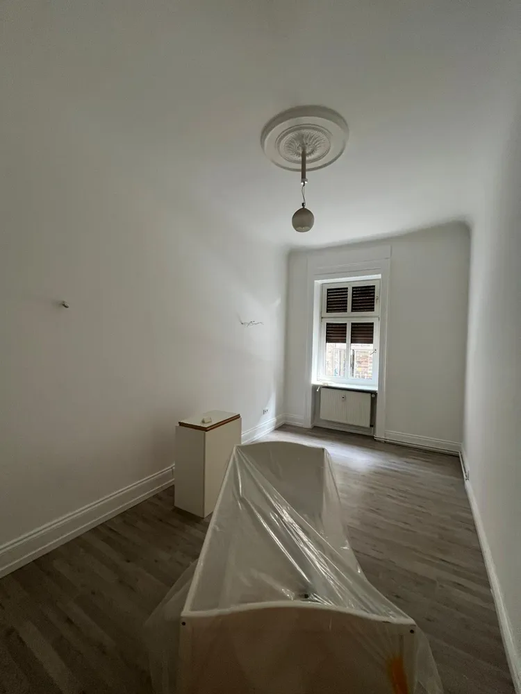 2 room apartment with 65 m² in Wiesbaden – Photo 2