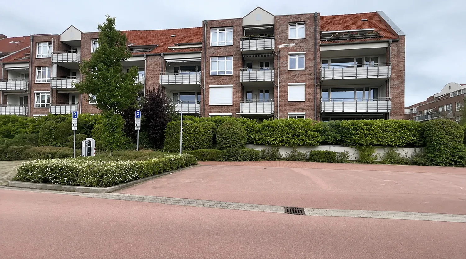 3 Zimmer Wohnung mit 83 m² in Garbsen – Bild 5