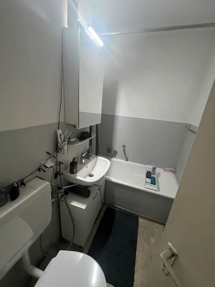 2 Zimmer Wohnung mit 32 m² in Gießen – Bild 5