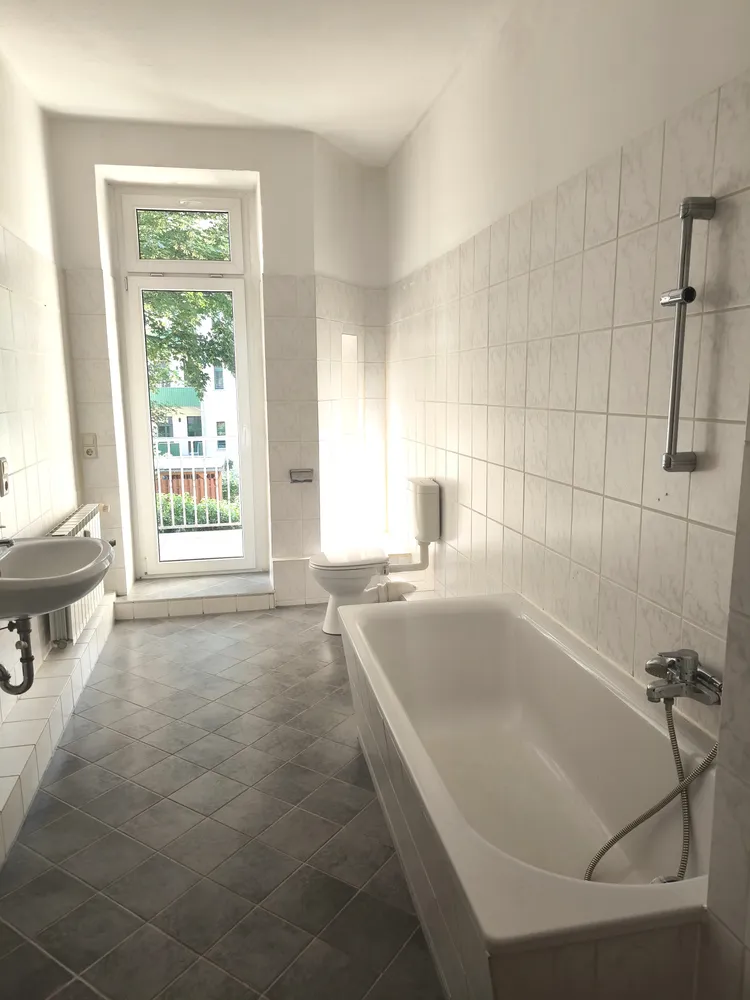 2 Zimmer Wohnung mit 61 m² in Leipzig – Bild 11