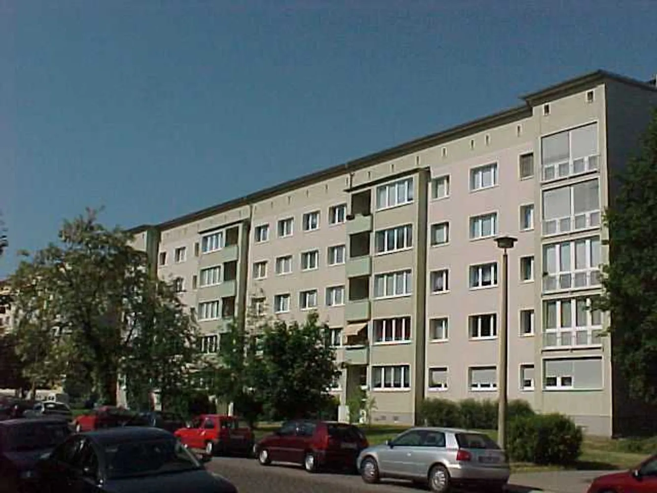 3 room apartment with 66 m² in Magdeburg – Photo 6