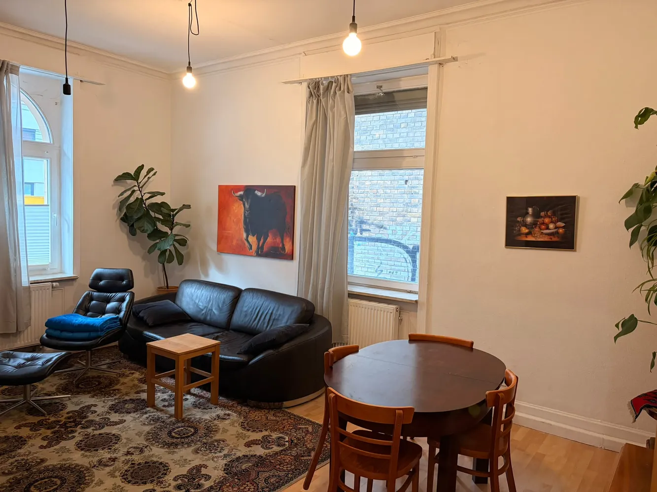 3 Zimmer Wohnung mit 65 m² in Stuttgart – Bild 5