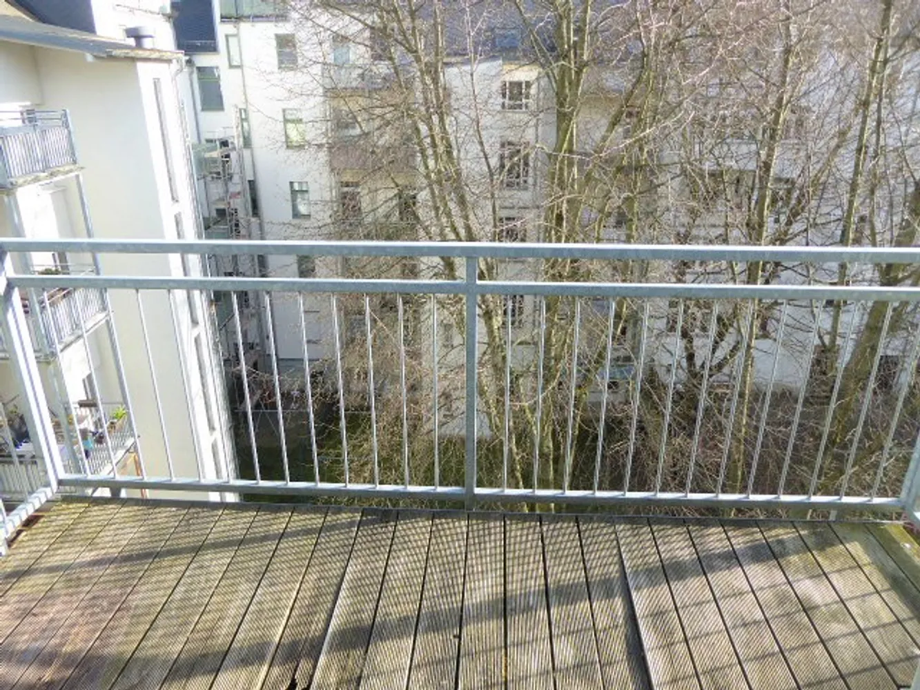 2 room apartment with 53 m² in Chemnitz – Photo 8