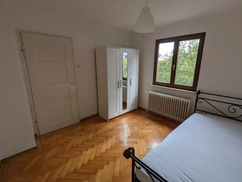 WG-Zimmer mit 60 m² in Stuttgart – Bild 3