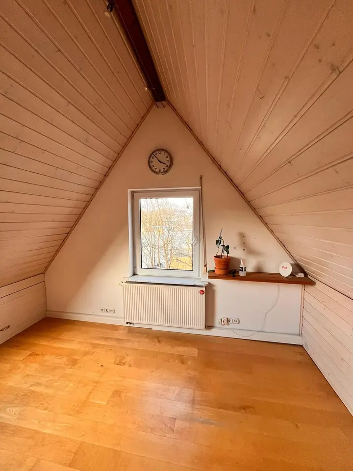 WG-Zimmer mit 18 m² in Siegen – Bild 10