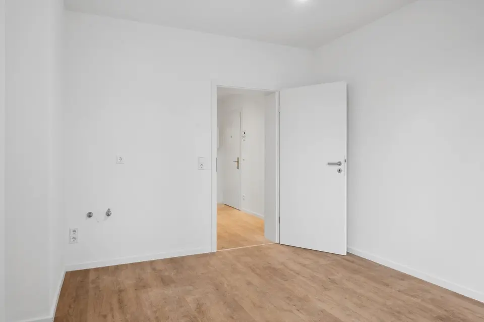 2 Zimmer Wohnung mit 42 m² in Aachen – Bild 4