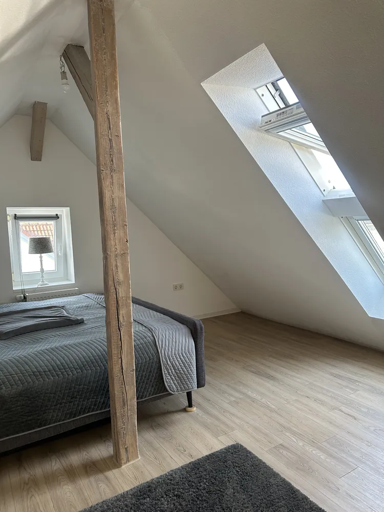 2 Zimmer Wohnung mit 65 m² in Unna – Bild 2